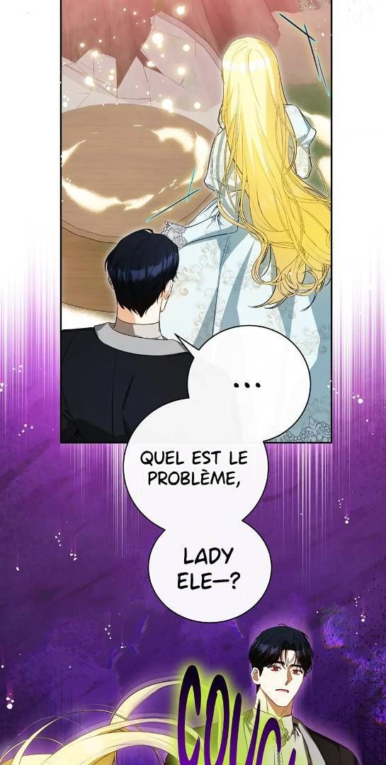 Read I Think I've Been Possessed Somewhere FR Manga Online