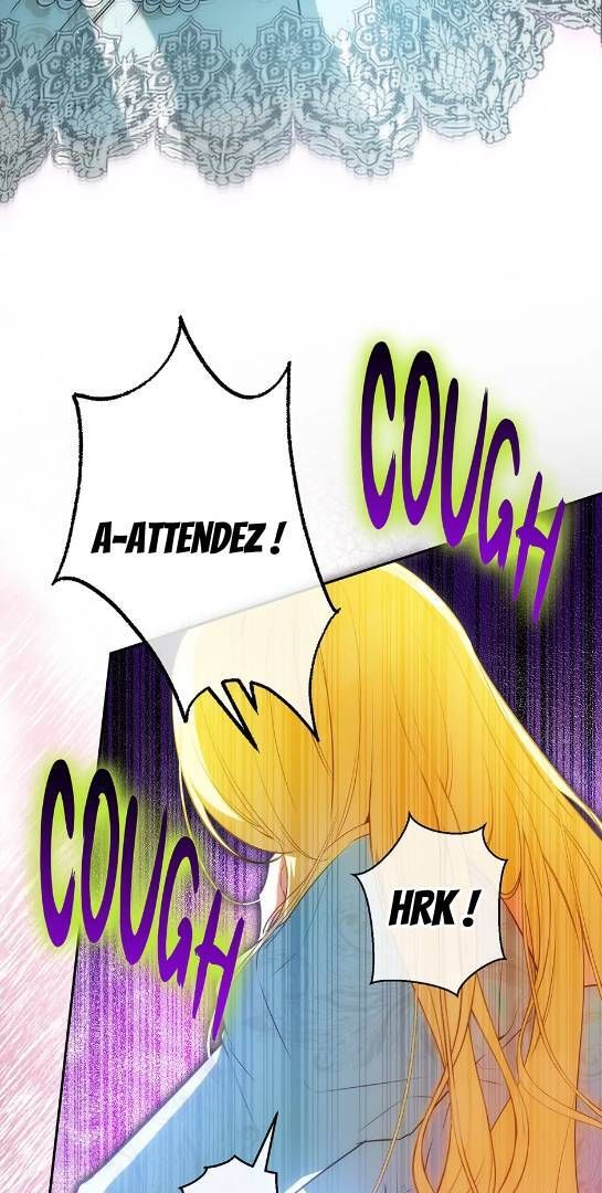 Read I Think I've Been Possessed Somewhere FR Manga Online