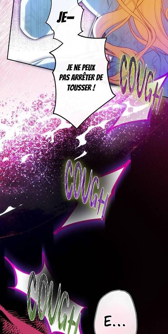 Read I Think I've Been Possessed Somewhere FR Manga Online