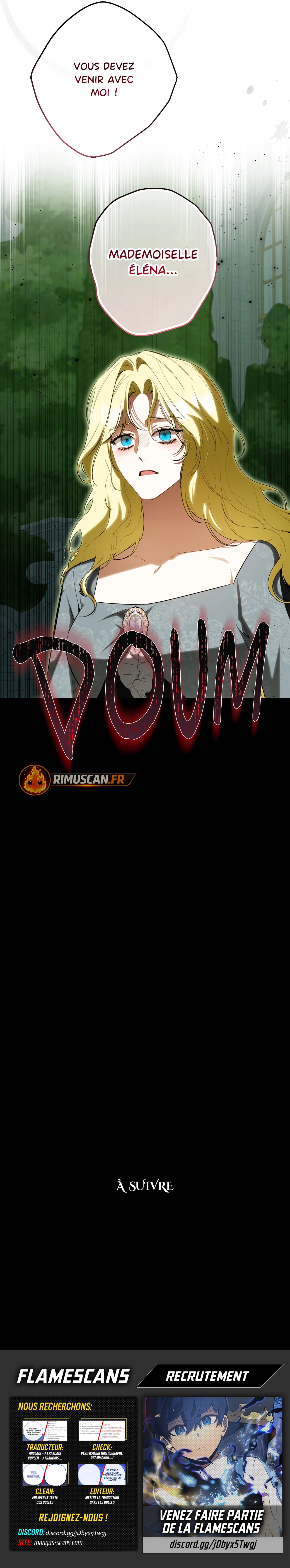 Read I Think I've Been Possessed Somewhere FR Manga Online