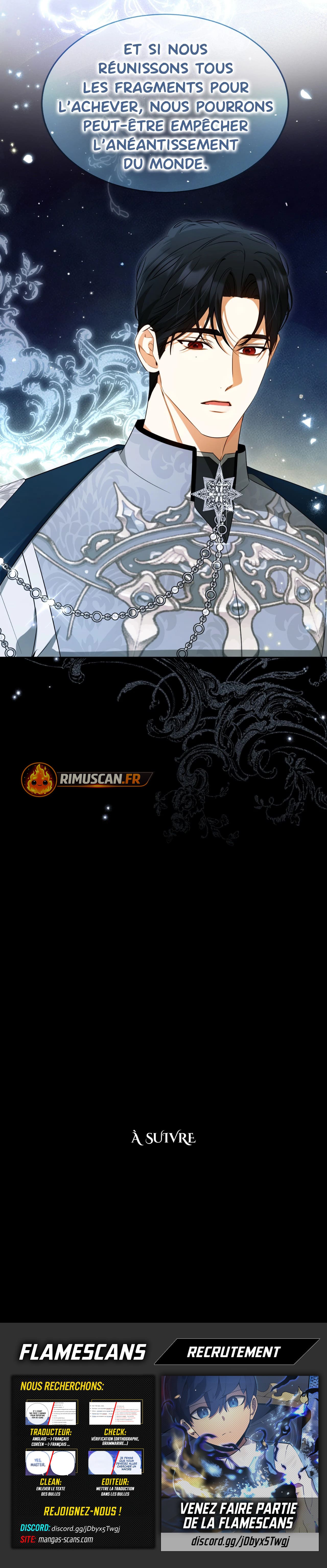 Read I Think I've Been Possessed Somewhere FR Manga Online