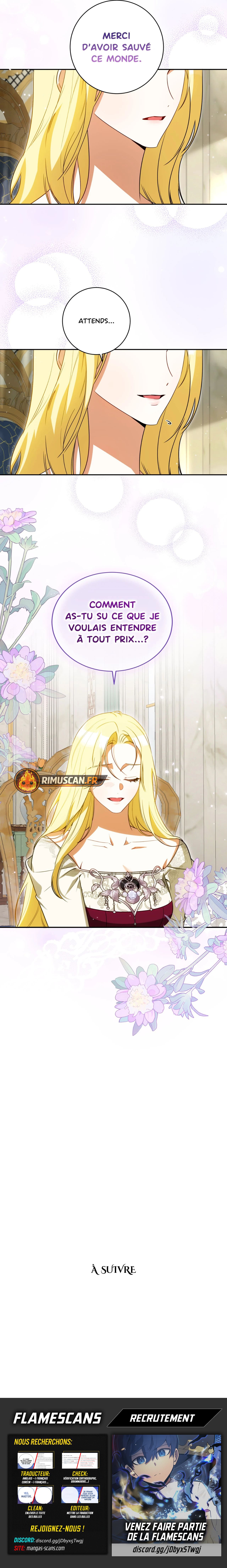 Read I Think I've Been Possessed Somewhere FR Manga Online