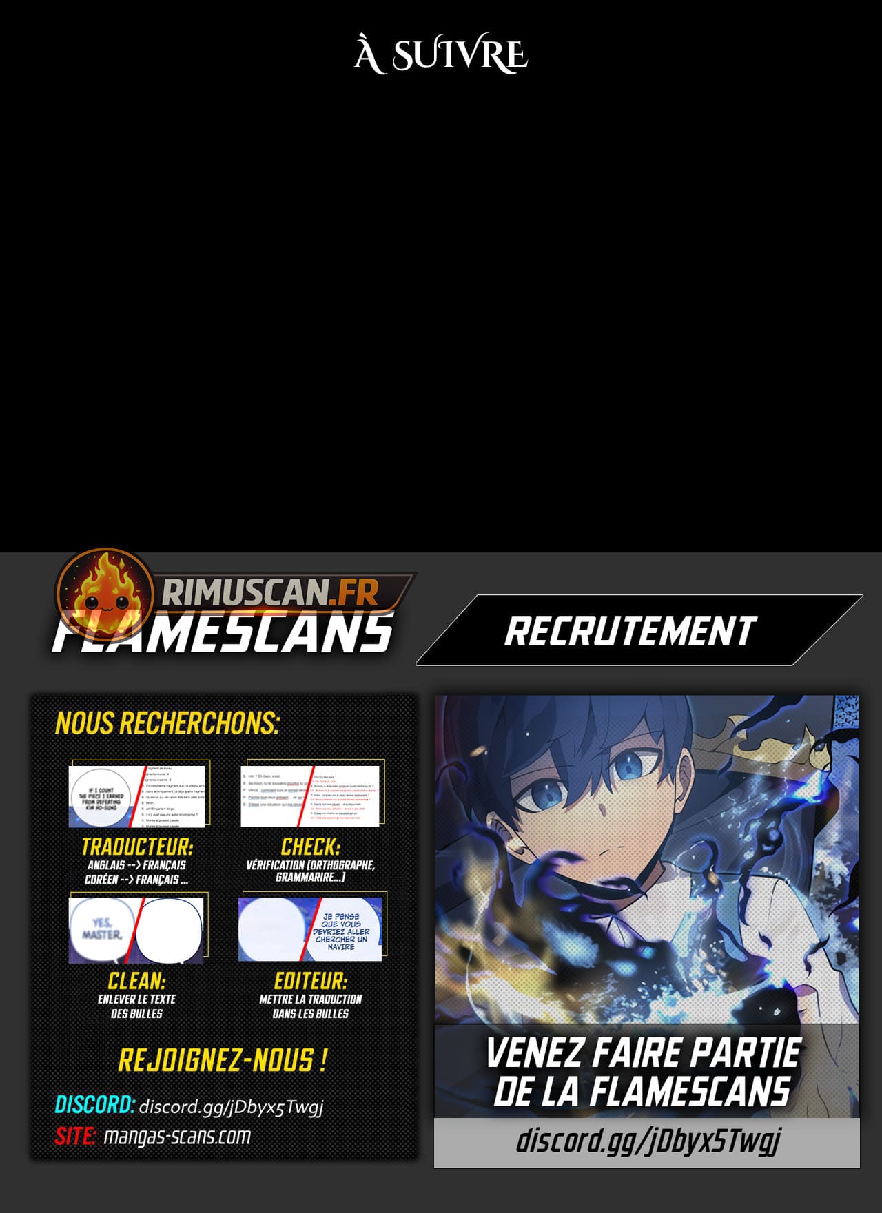 Read I Think I've Been Possessed Somewhere FR Manga Online