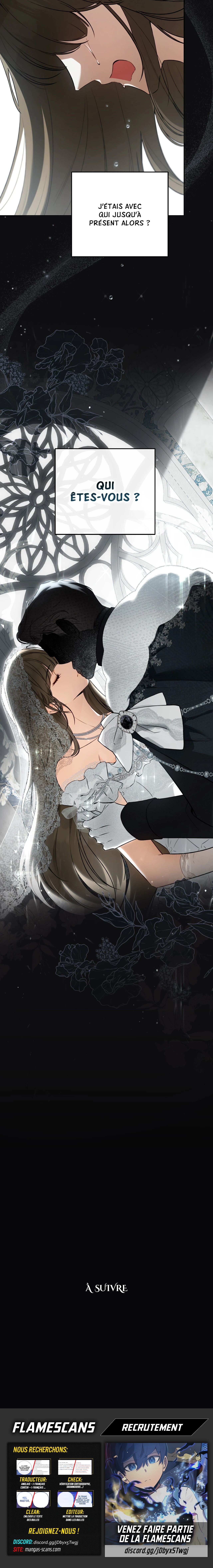 Read I Think I've Been Possessed Somewhere FR Manga Online