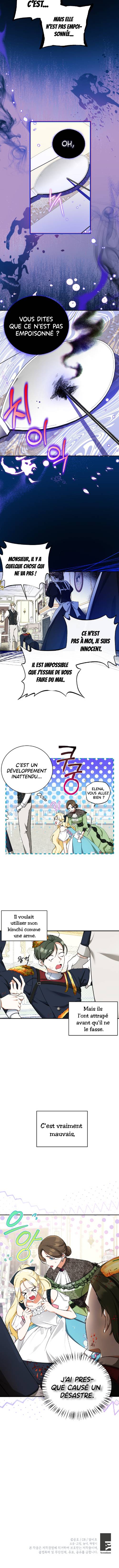 Read I Think I've Been Possessed Somewhere FR Manga Online