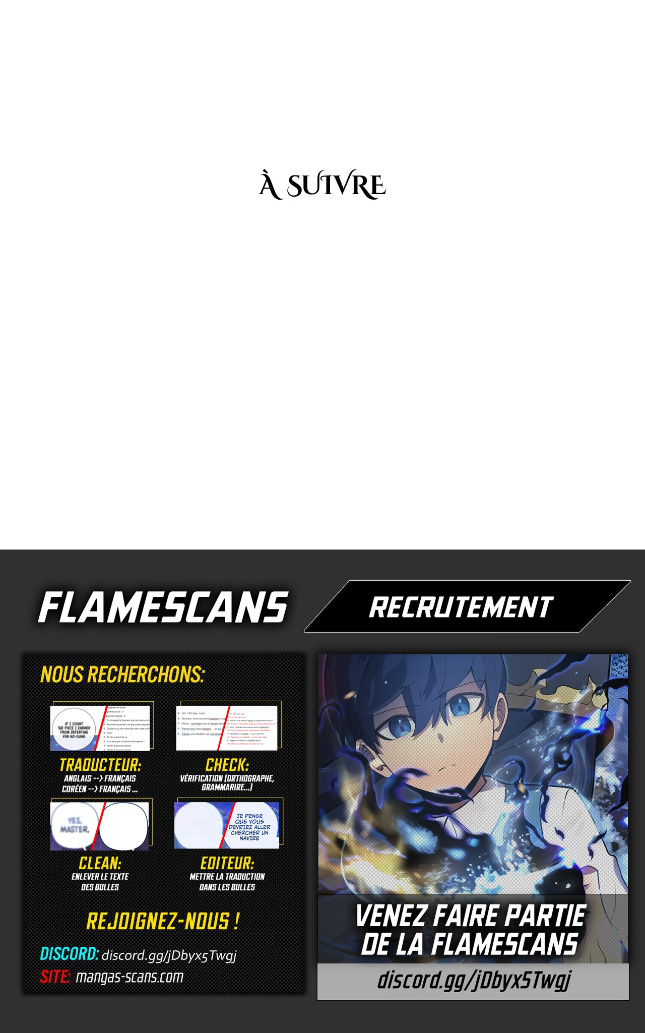 Read I Think I've Been Possessed Somewhere FR Manga Online