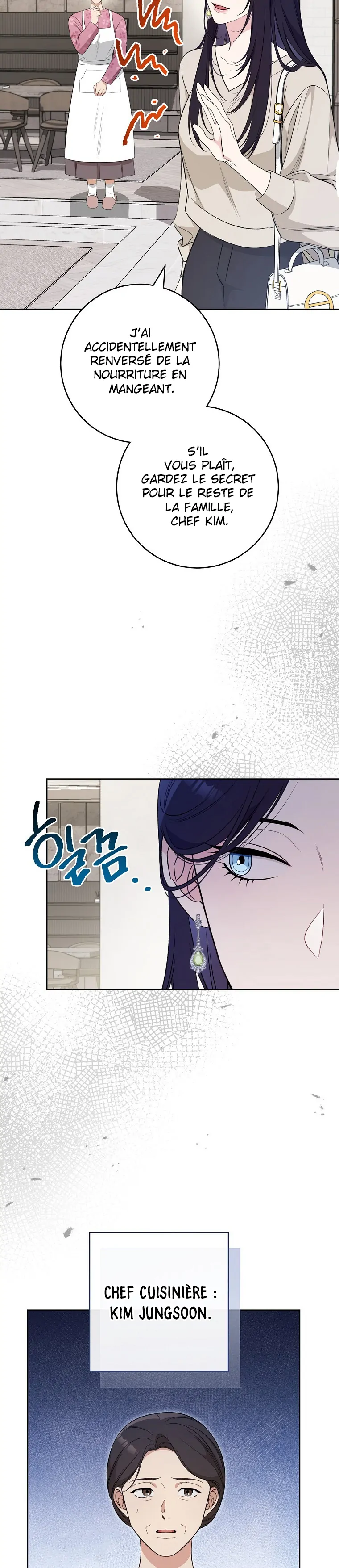 Read I Will Escape From the Flower of Trials FR Manga Online