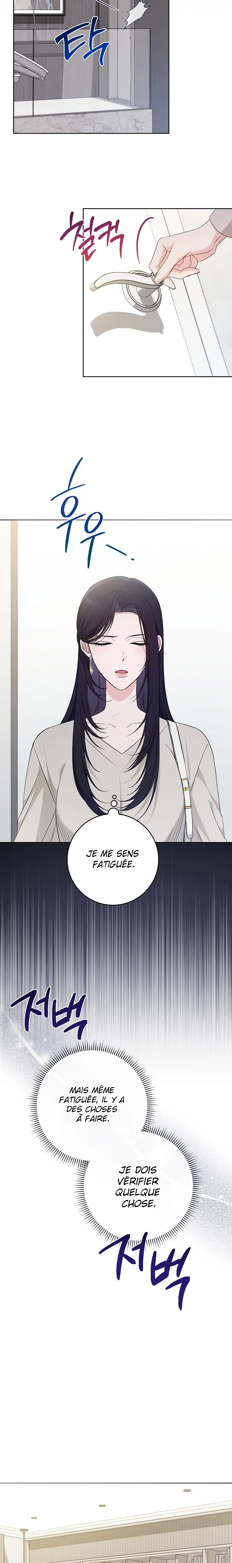 Read I Will Escape From the Flower of Trials FR Manga Online