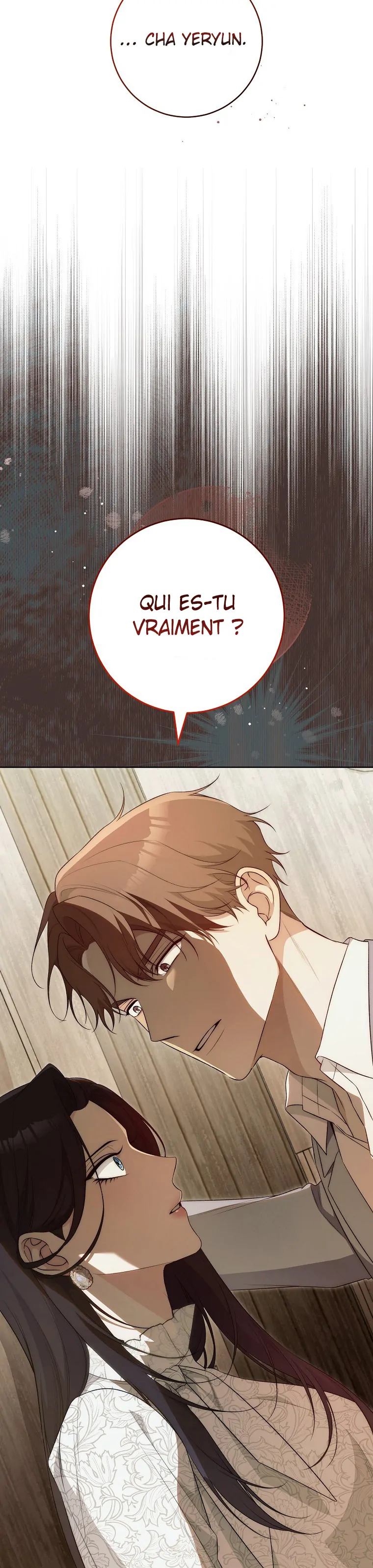 Read I Will Escape From the Flower of Trials FR Manga Online