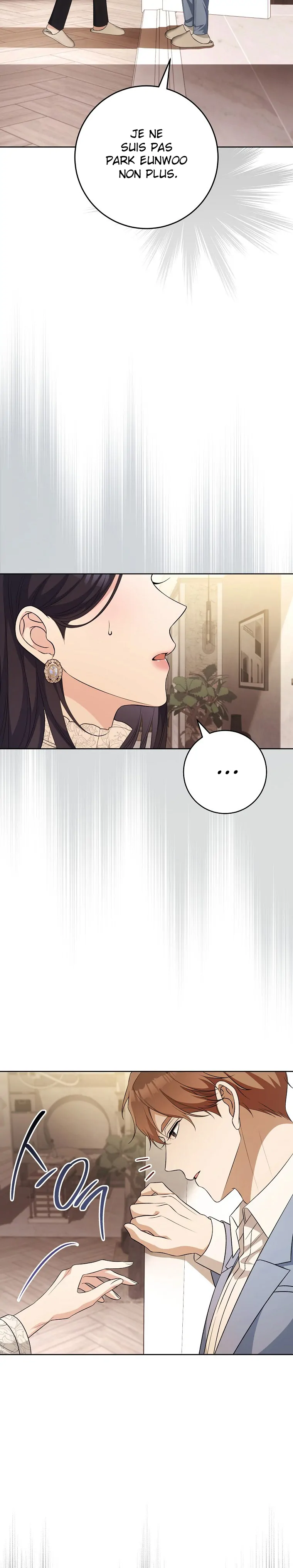 Read I Will Escape From the Flower of Trials FR Manga Online