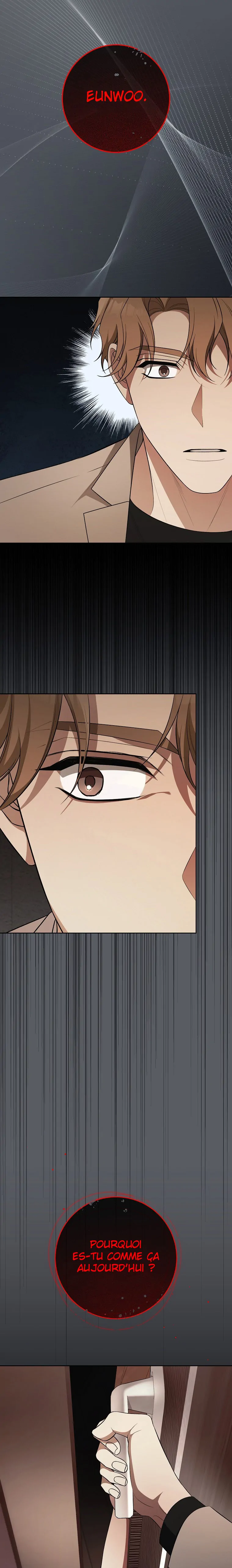 Read I Will Escape From the Flower of Trials FR Manga Online