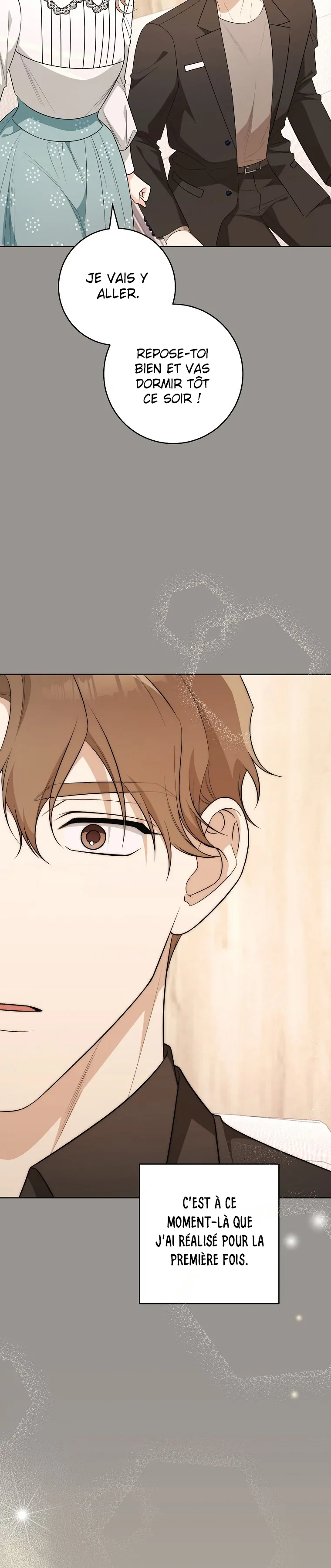 Read I Will Escape From the Flower of Trials FR Manga Online