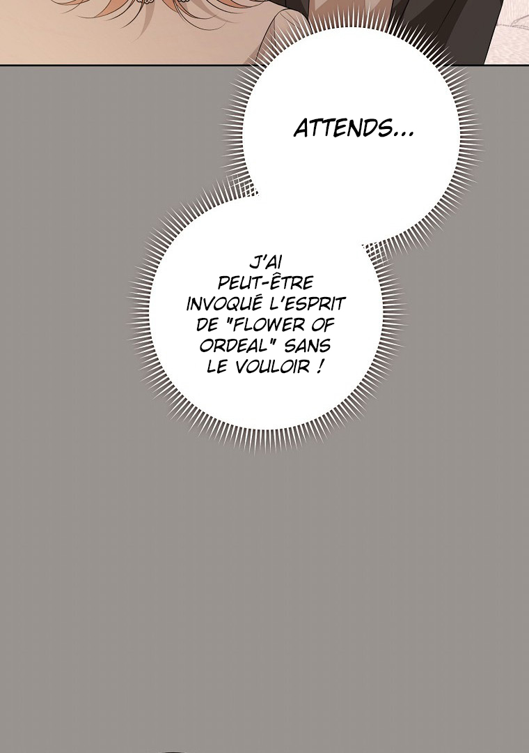 Read I Will Escape From the Flower of Trials FR Manga Online