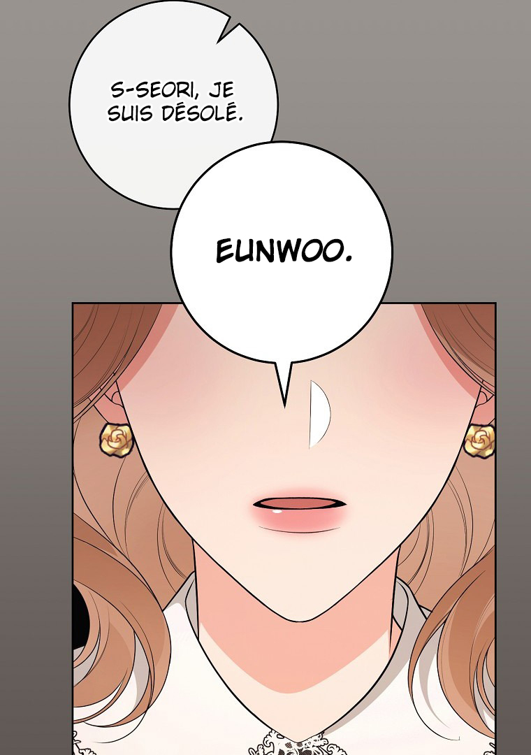 Read I Will Escape From the Flower of Trials FR Manga Online