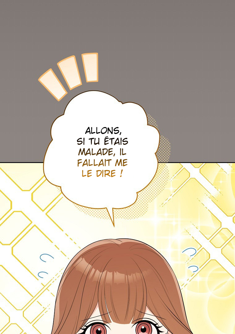 Read I Will Escape From the Flower of Trials FR Manga Online