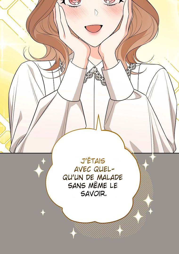 Read I Will Escape From the Flower of Trials FR Manga Online