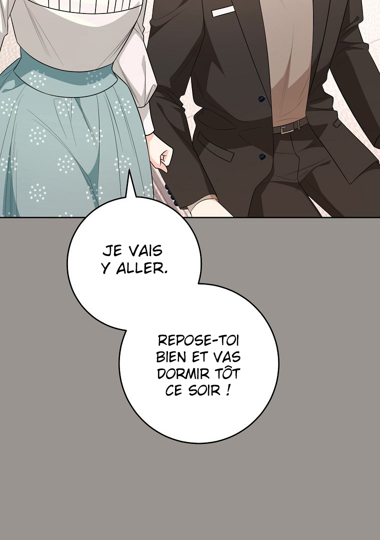 Read I Will Escape From the Flower of Trials FR Manga Online