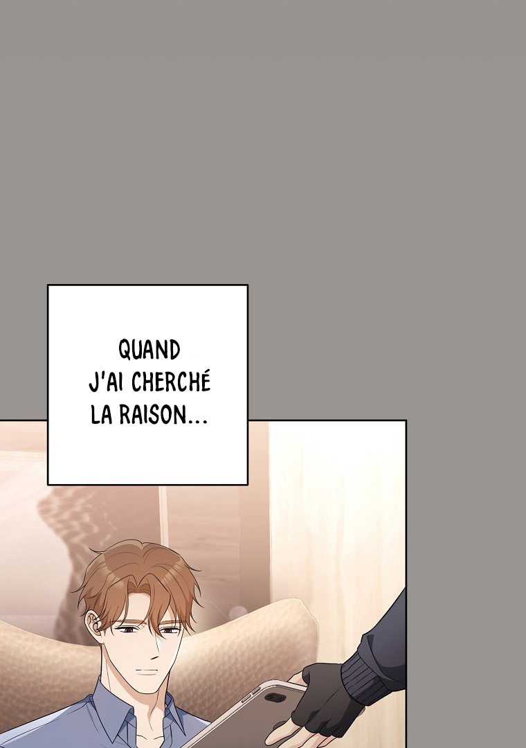 Read I Will Escape From the Flower of Trials FR Manga Online