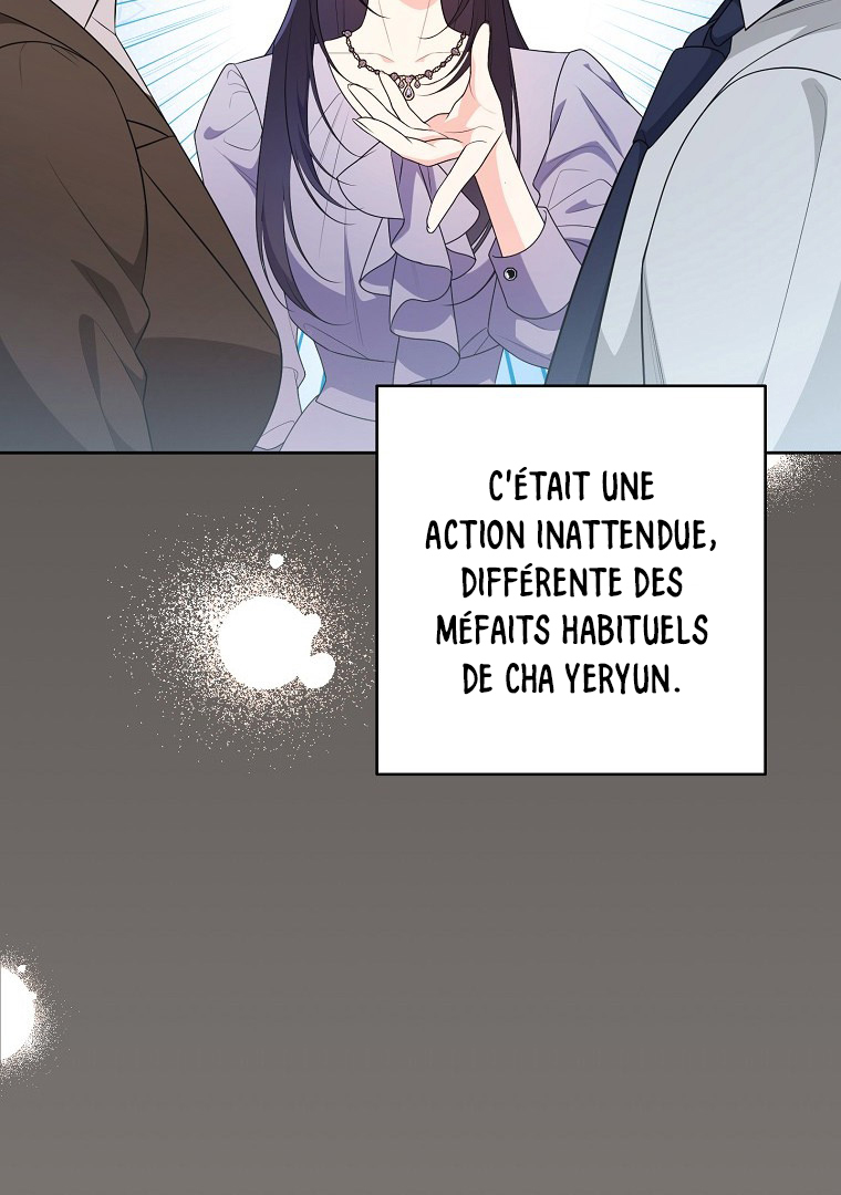 Read I Will Escape From the Flower of Trials FR Manga Online