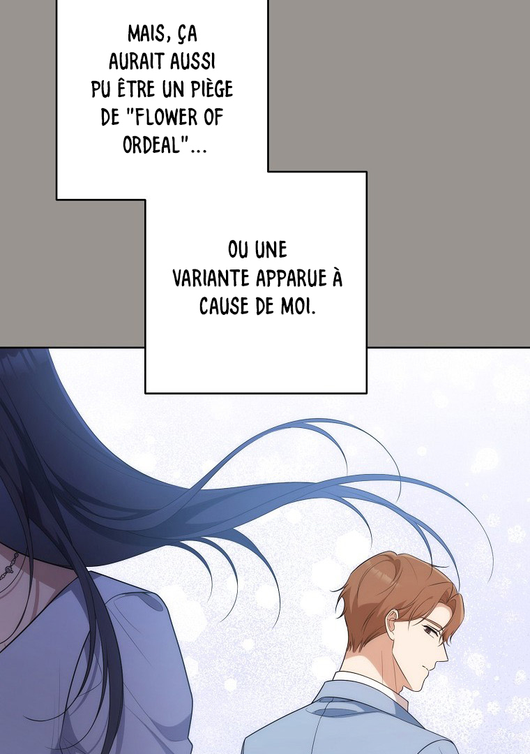Read I Will Escape From the Flower of Trials FR Manga Online