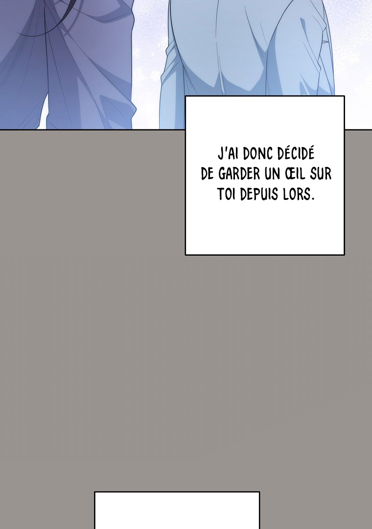 Read I Will Escape From the Flower of Trials FR Manga Online