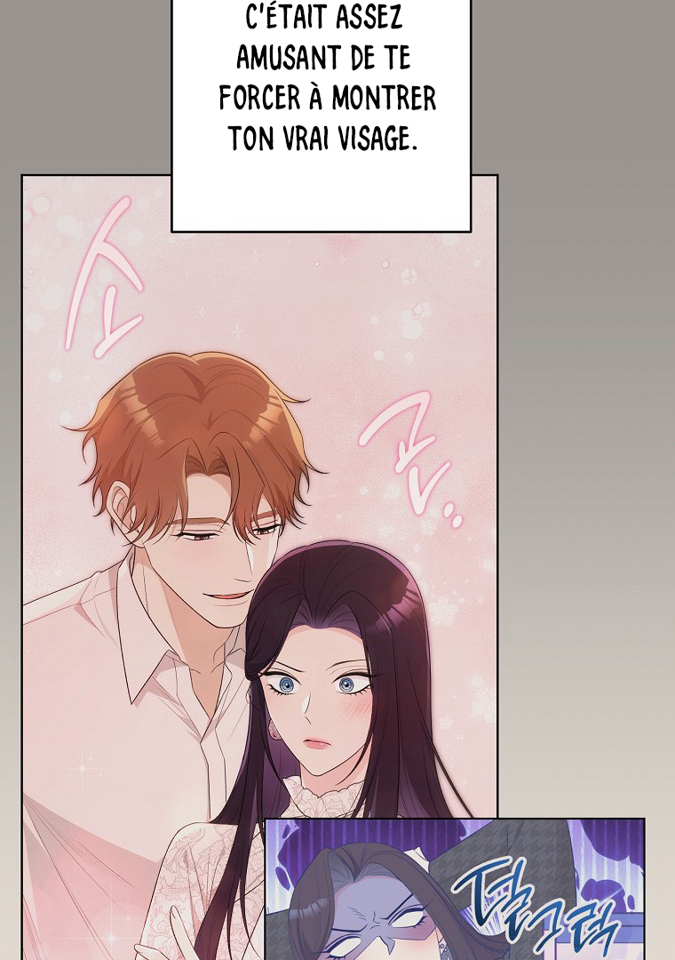 Read I Will Escape From the Flower of Trials FR Manga Online
