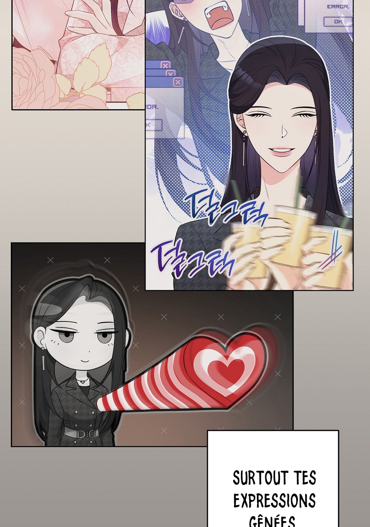 Read I Will Escape From the Flower of Trials FR Manga Online