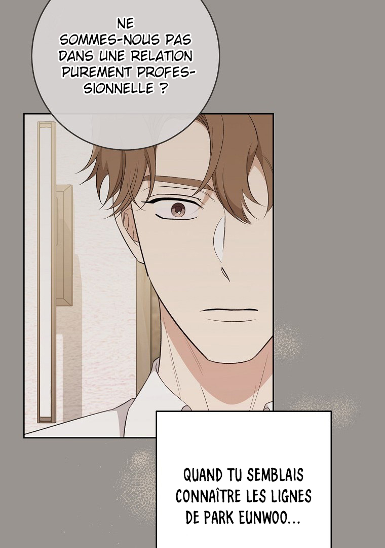 Read I Will Escape From the Flower of Trials FR Manga Online
