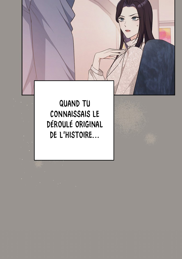 Read I Will Escape From the Flower of Trials FR Manga Online
