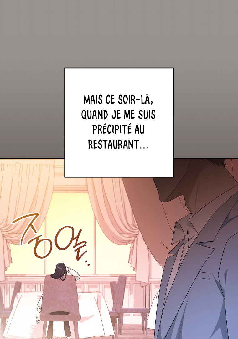 Read I Will Escape From the Flower of Trials FR Manga Online