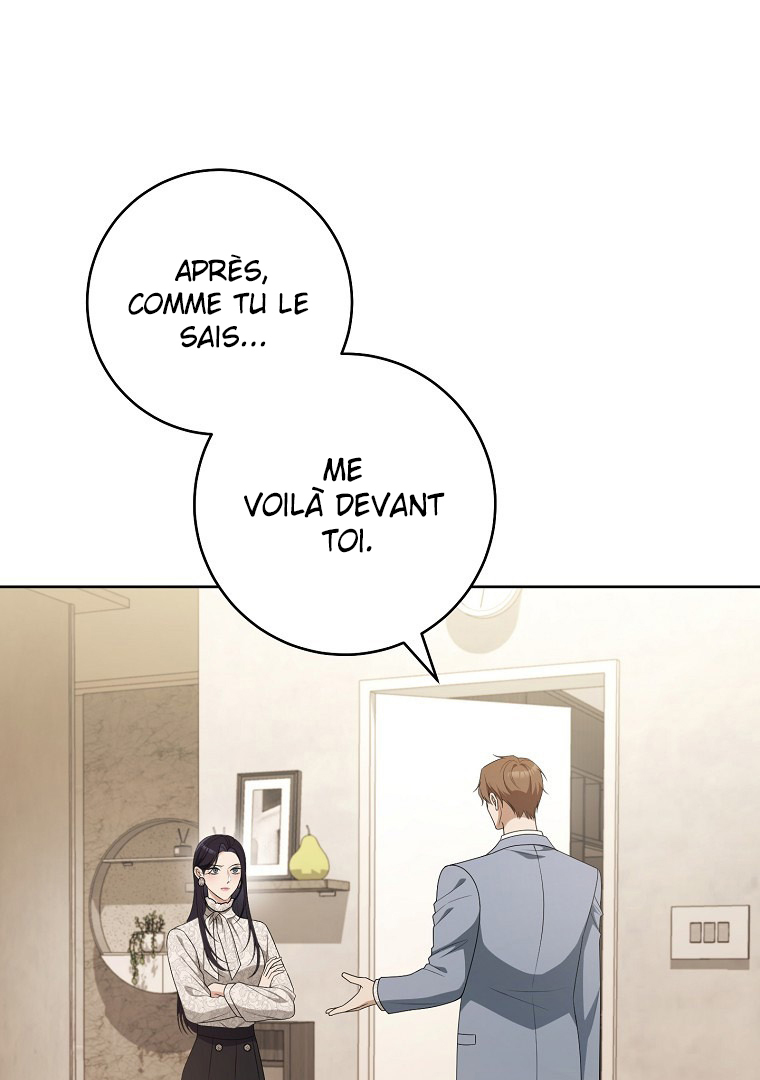 Read I Will Escape From the Flower of Trials FR Manga Online