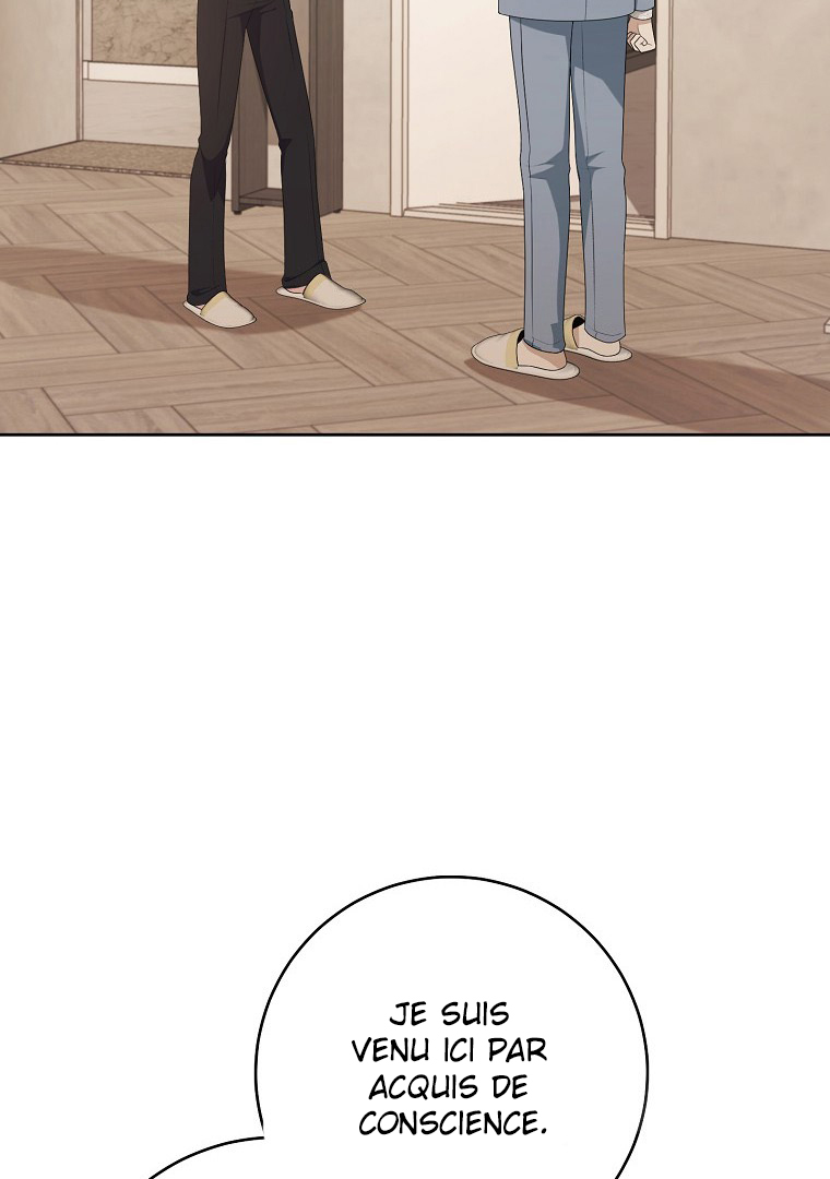 Read I Will Escape From the Flower of Trials FR Manga Online