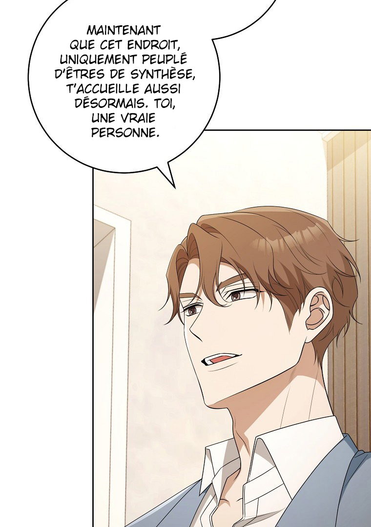 Read I Will Escape From the Flower of Trials FR Manga Online