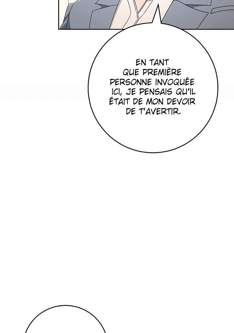 Read I Will Escape From the Flower of Trials FR Manga Online