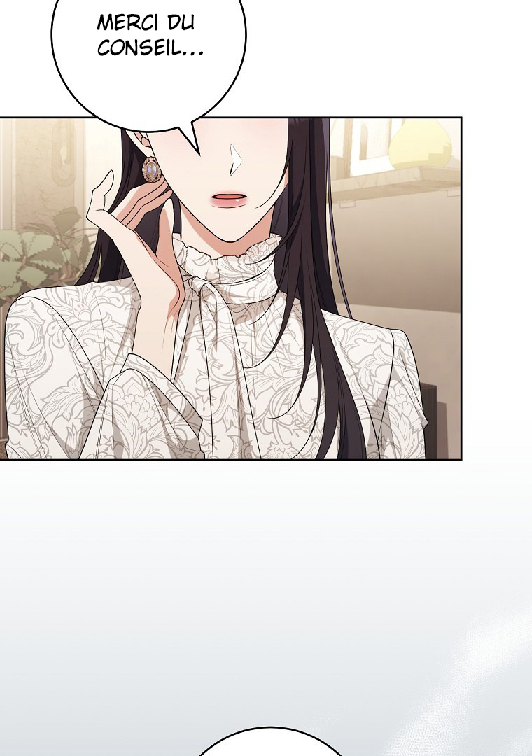 Read I Will Escape From the Flower of Trials FR Manga Online