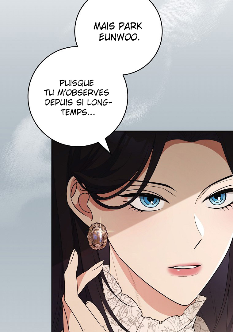 Read I Will Escape From the Flower of Trials FR Manga Online