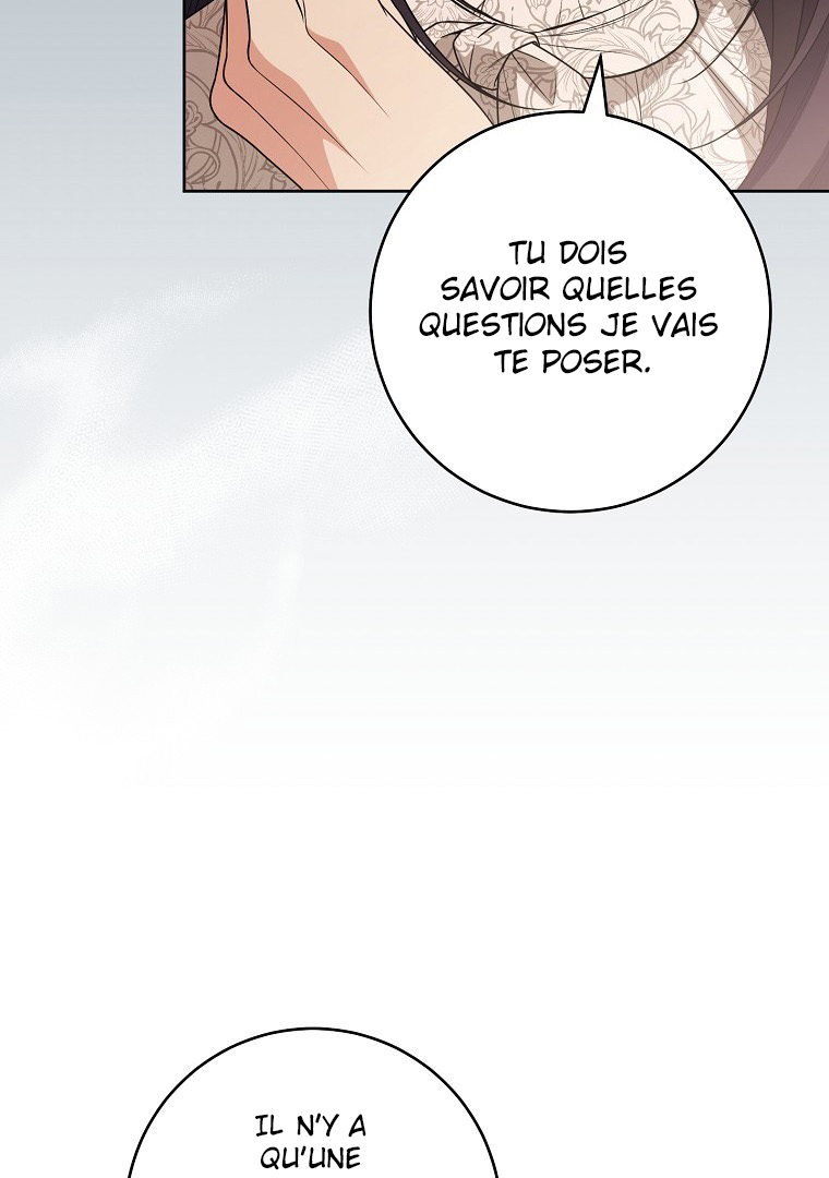 Read I Will Escape From the Flower of Trials FR Manga Online