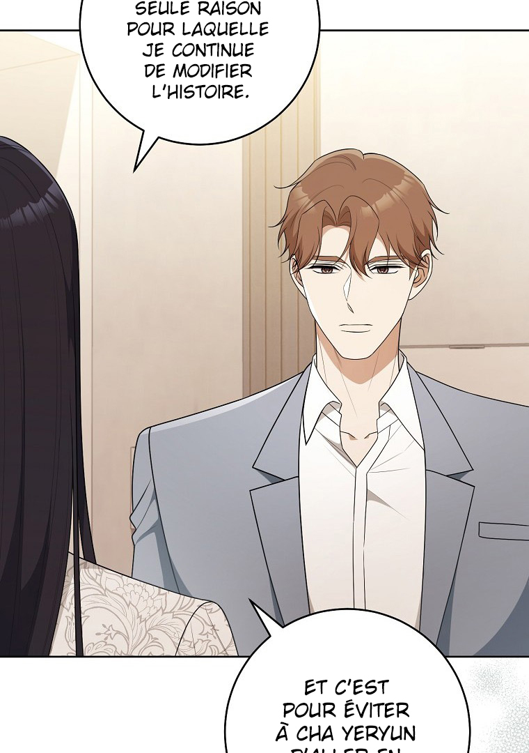 Read I Will Escape From the Flower of Trials FR Manga Online