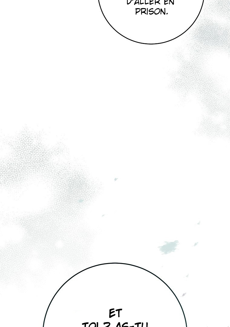 Read I Will Escape From the Flower of Trials FR Manga Online