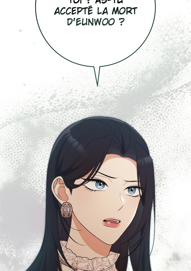 Read I Will Escape From the Flower of Trials FR Manga Online