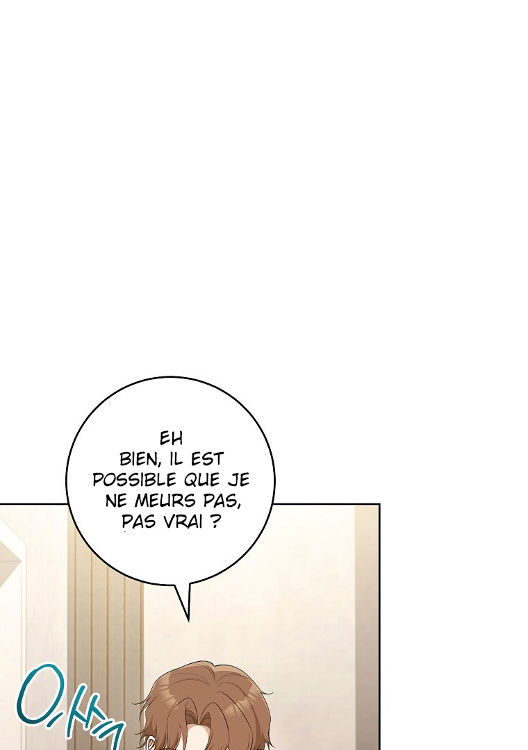 Read I Will Escape From the Flower of Trials FR Manga Online
