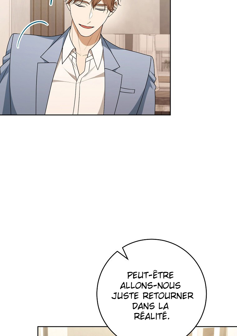 Read I Will Escape From the Flower of Trials FR Manga Online