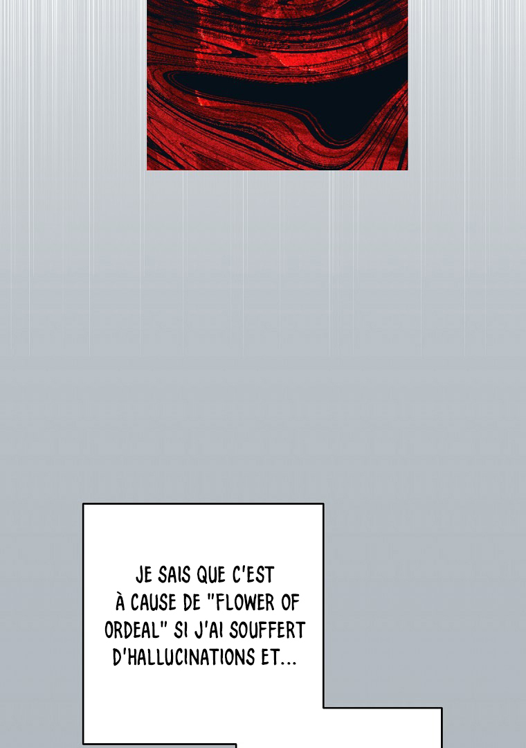 Read I Will Escape From the Flower of Trials FR Manga Online