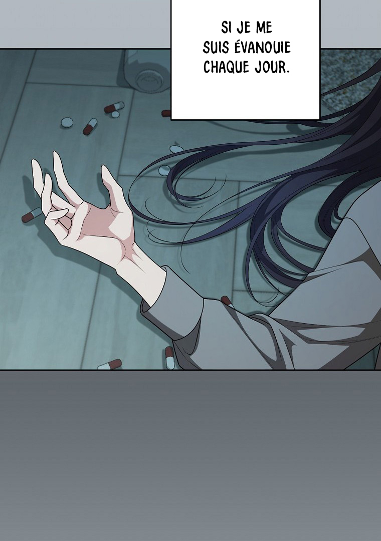 Read I Will Escape From the Flower of Trials FR Manga Online