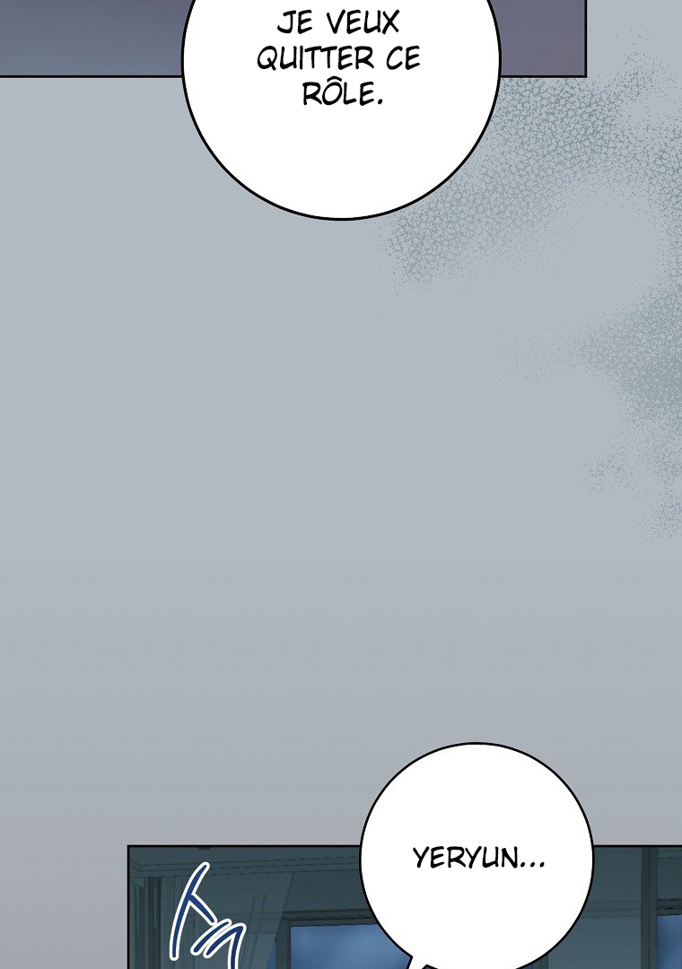Read I Will Escape From the Flower of Trials FR Manga Online
