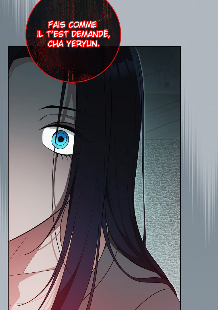 Read I Will Escape From the Flower of Trials FR Manga Online
