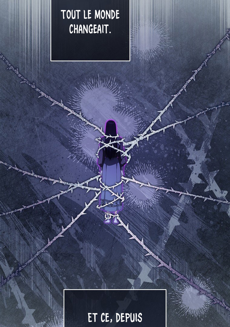 Read I Will Escape From the Flower of Trials FR Manga Online