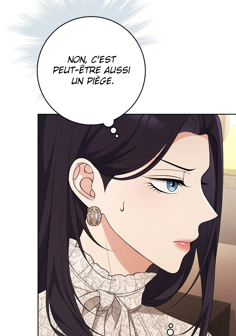 Read I Will Escape From the Flower of Trials FR Manga Online