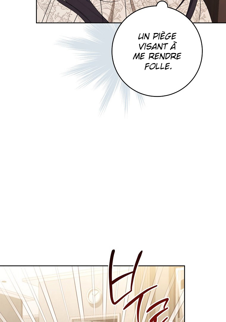 Read I Will Escape From the Flower of Trials FR Manga Online
