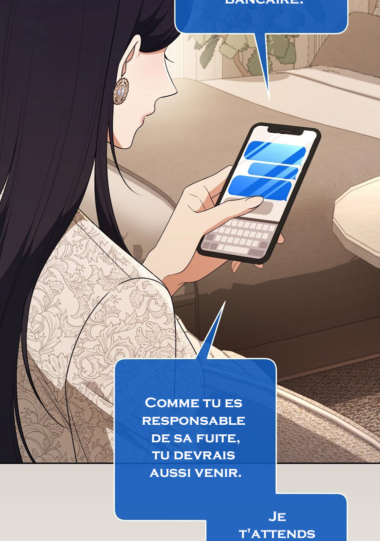 Read I Will Escape From the Flower of Trials FR Manga Online